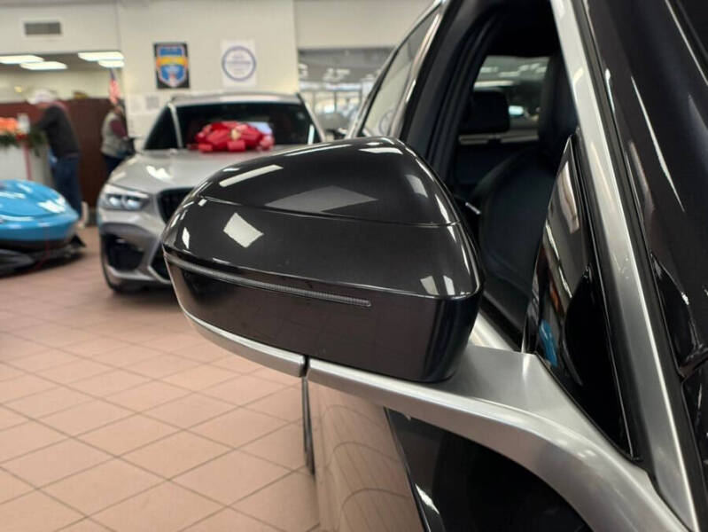 2024 BMW 5 Series 530i xDrive