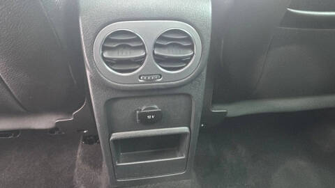 2012 Volkswagen Tiguan