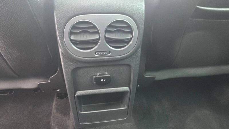 2012 Volkswagen Tiguan