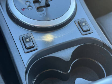 2009 Mazda CX-7 Sport