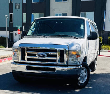 2009 Ford E-Series E-350 SD