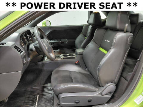 2011 Dodge Challenger SRT8 392