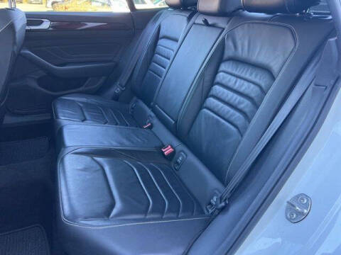 2023 Volkswagen Arteon SEL R-Line 4Motion