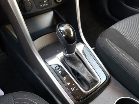 2017 Hyundai Elantra GT