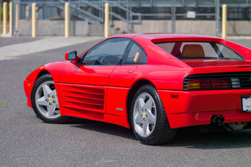 1990 Ferrari 348