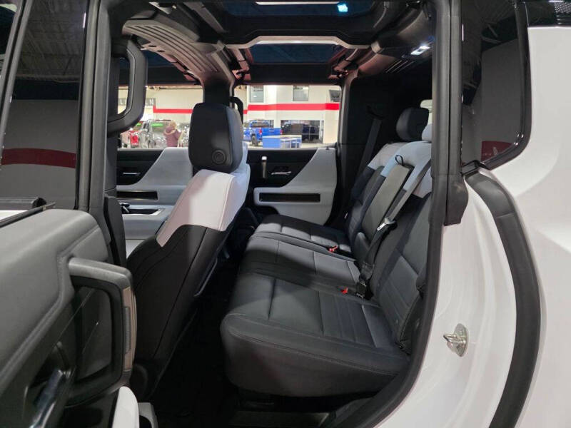 2024 GMC HUMMER EV 2X