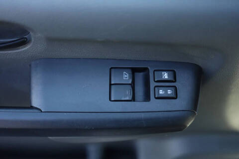 2020 Nissan NV 3500 HD SL