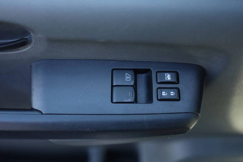 2020 Nissan NV 3500 HD SL