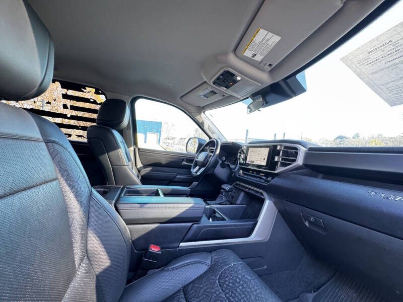 2023 Toyota Tundra SR5