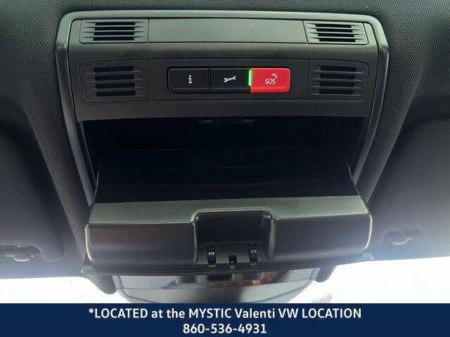 2025 Volkswagen Jetta GLI Autobahn