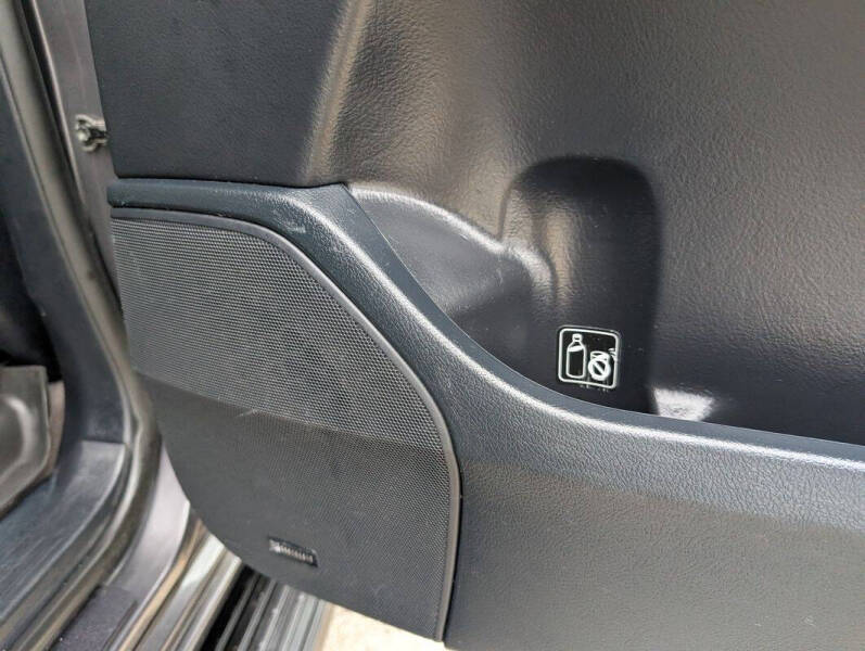 2013 Toyota Land Cruiser