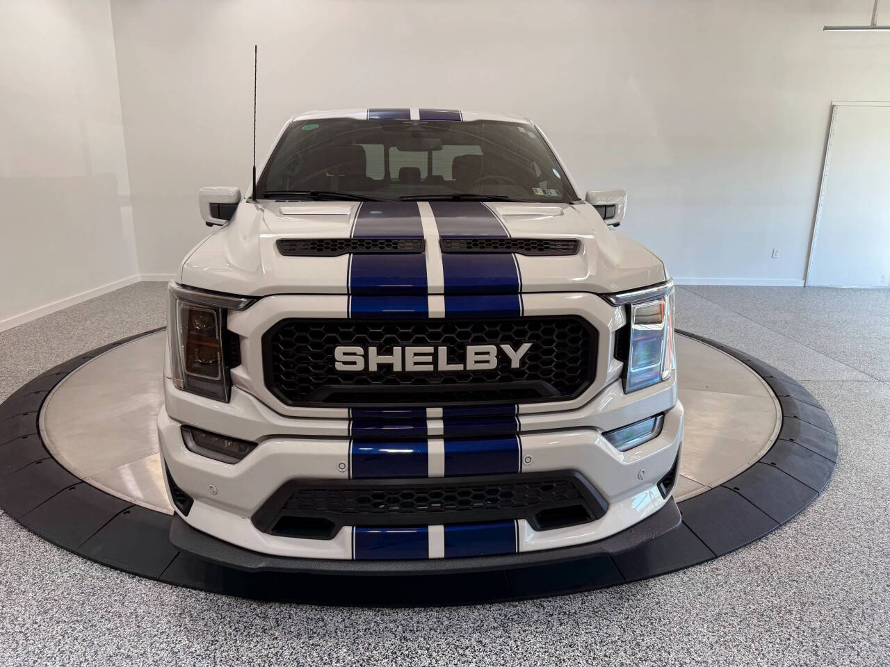 2023 Ford F-150 3