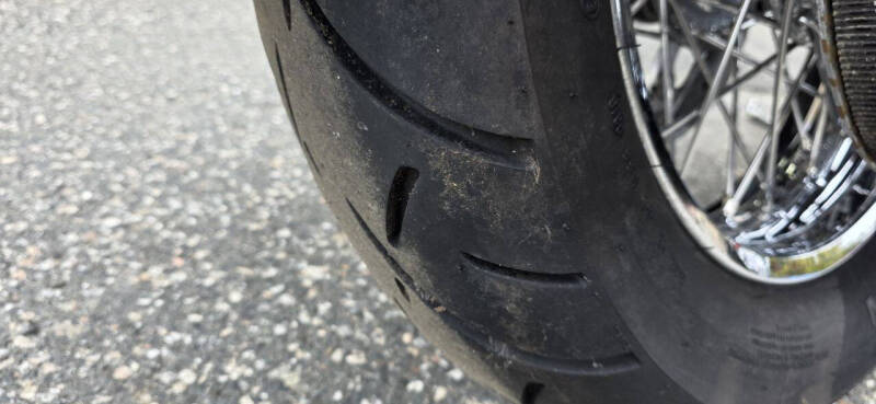 2003 Victory KING PIN