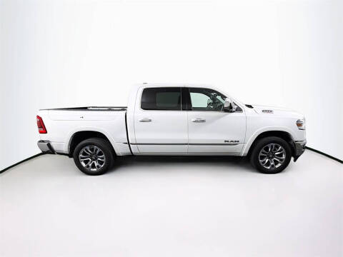 2022 RAM 1500 Limited