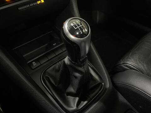 2013 Volkswagen Golf R 4Motion