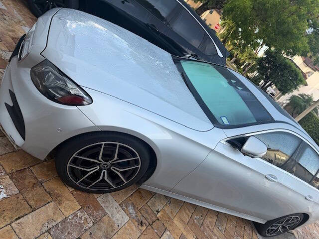 2017 Mercedes-Benz E-Class E 300
