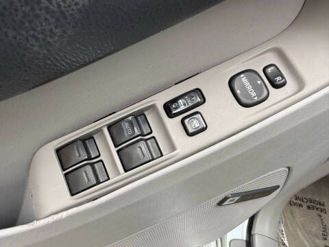 2005 Toyota 4Runner Limited