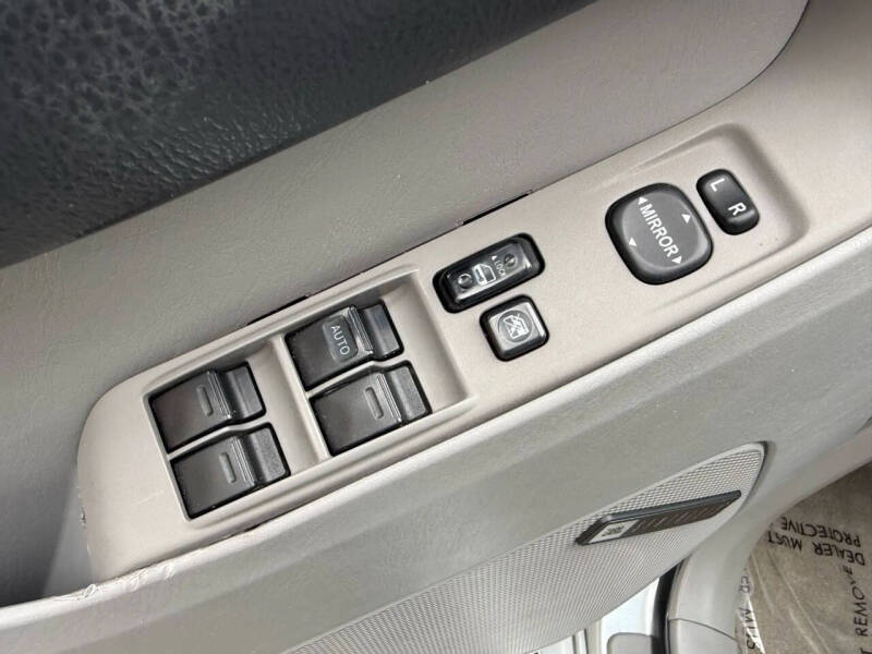 2005 Toyota 4Runner Limited