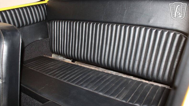 1932 Ford Tudor