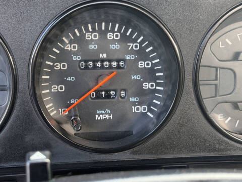 1992 Dodge RAM 350