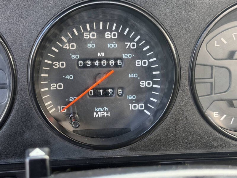 1992 Dodge RAM 350
