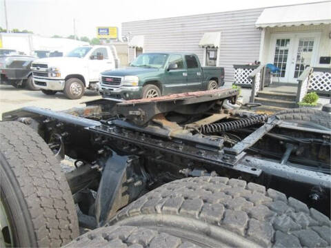 2015 Freightliner Cascadia