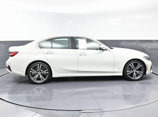 2021 BMW 3 Series 330e