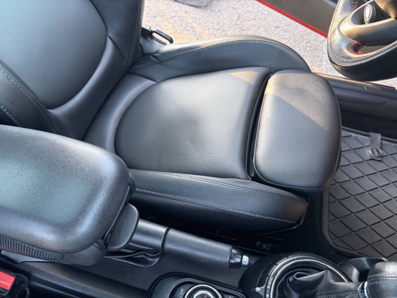 2015 MINI Hardtop 2 Door Cooper S