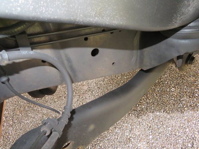 2013 Ford E-Series E-150