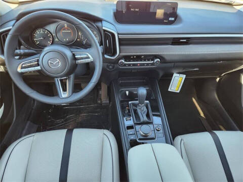 2026 Mazda CX-50 2.5 S Premium