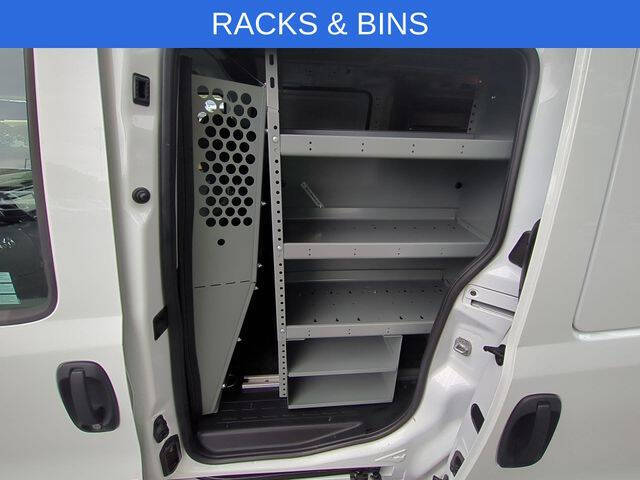 2022 RAM ProMaster City