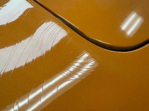 1974 Chevrolet Corvette