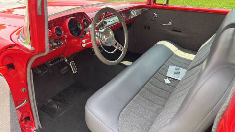 1957 Chevrolet Bel Air