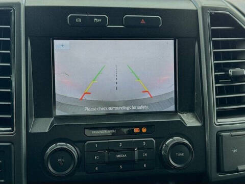 2022 Ford F-250 Super Duty