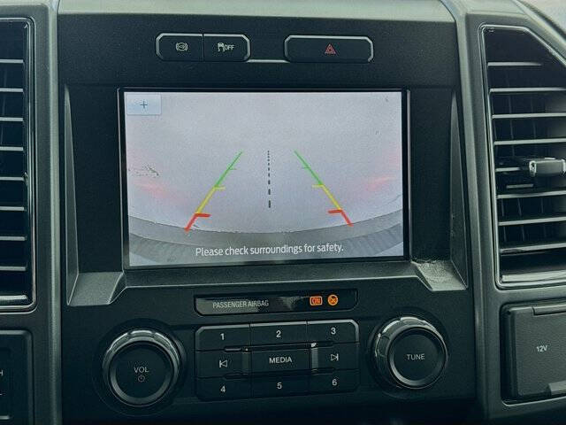 2022 Ford F-250 Super Duty