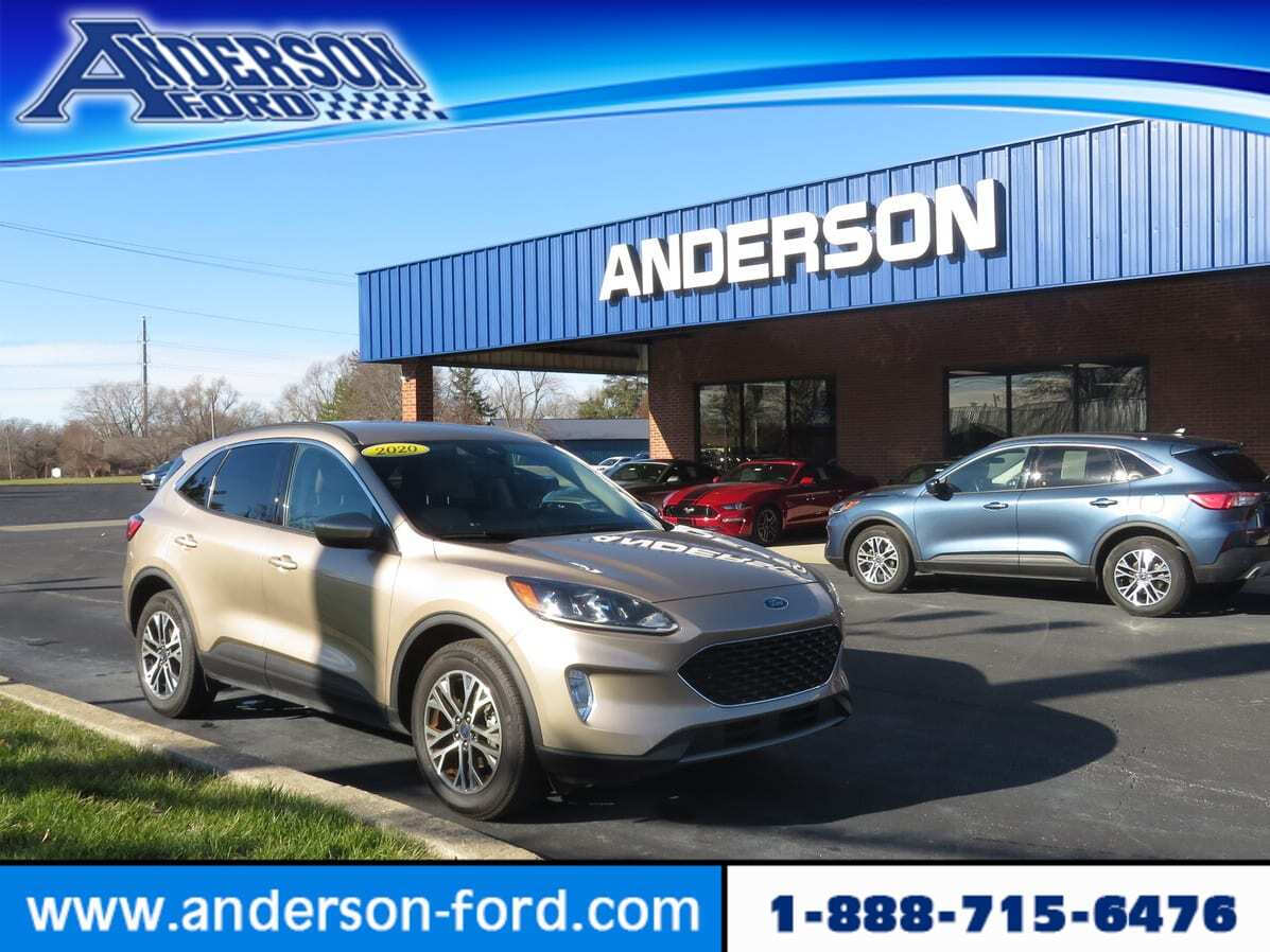 Anderson-Ford