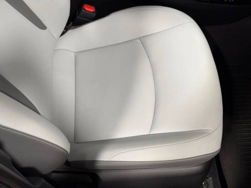 2022 Toyota Prius Prime