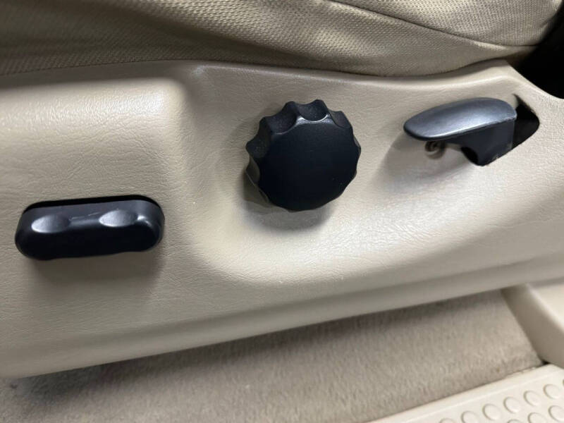 2006 Ford F-250 Super Duty