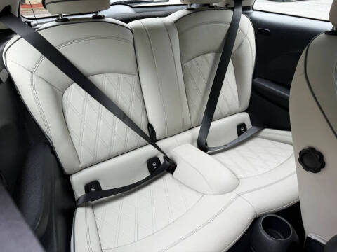 2024 MINI Hardtop 2 Door Cooper S