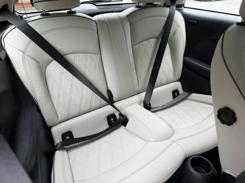2024 MINI Hardtop 2 Door Cooper S
