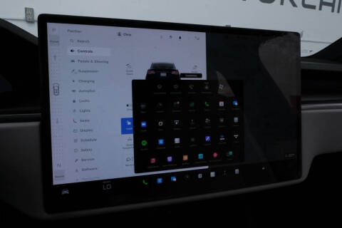 2023 Tesla Model X Plaid