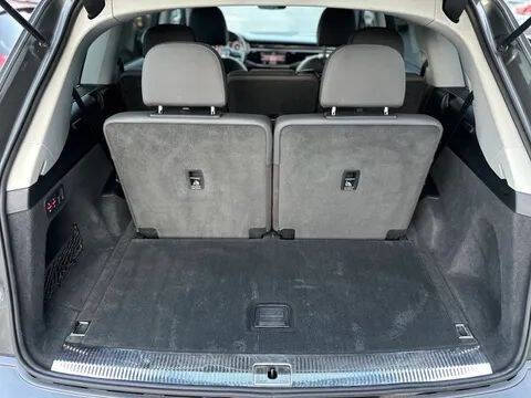 2021 Audi Q7 quattro Premium Plus 55 TFSI