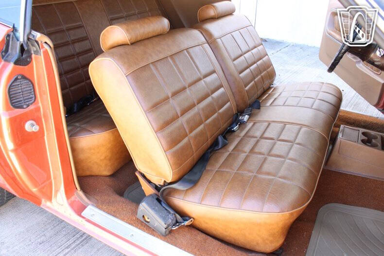 1973 Ford Torino