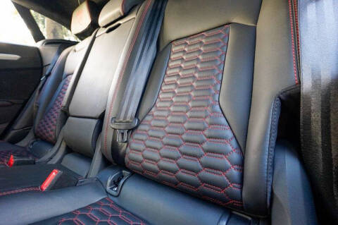 2019 Lamborghini Urus