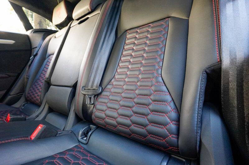 2019 Lamborghini Urus