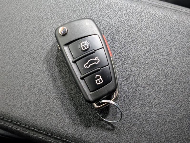 2020 Audi Q3 quattro S line Prem Plus 45 TFSI