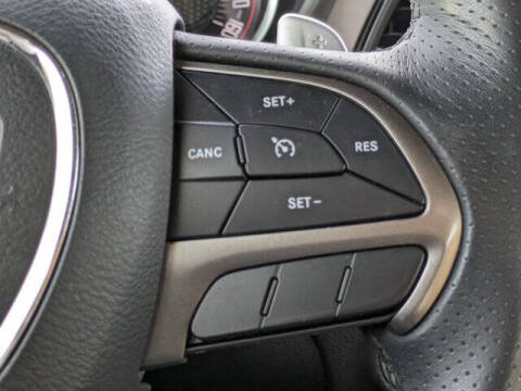 2019 Dodge Challenger GT