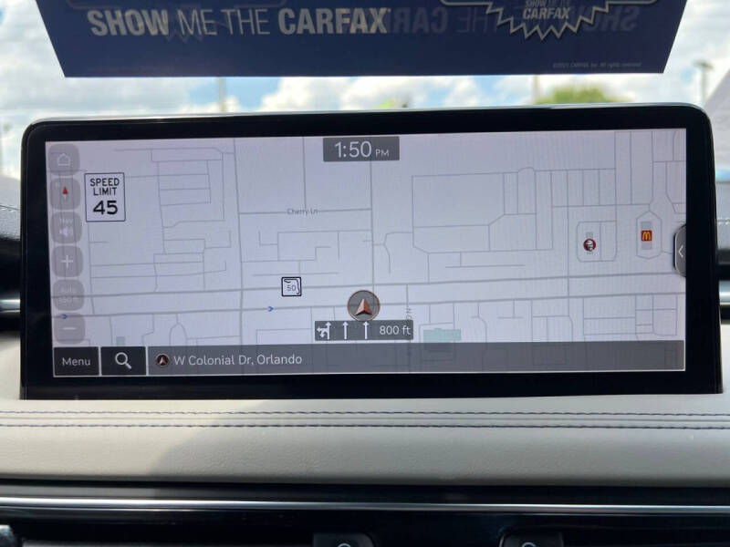 2023 Genesis G70