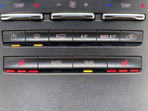 2016 Lincoln MKX Select