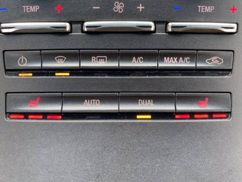 2016 Lincoln MKX Select